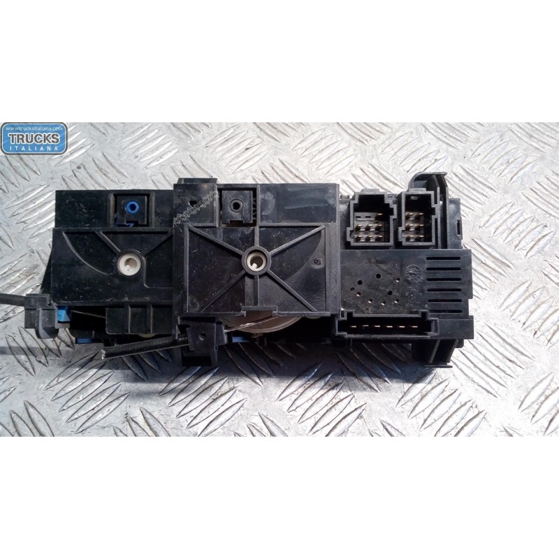 MERCEDES-BENZ truck AC CONTROL UNIT MERCEDES-BENZ truck Actros euro 5 2008>2013 used