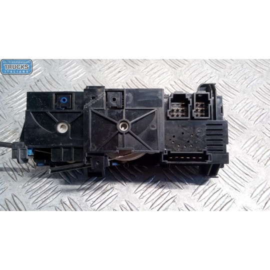 AC CONTROL UNIT MERCEDES-BENZ truck Actros euro 5 2008>2013 used