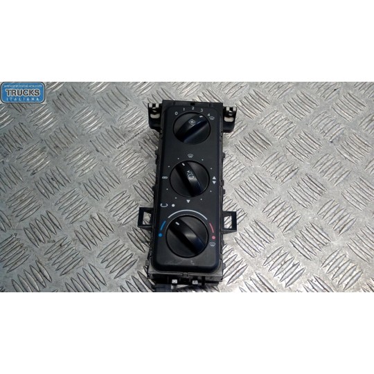 CENTRALINA CLIMATIZZATORE MERCEDES-BENZ truck Actros euro 5 2008>2013 usato