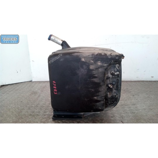 SERBATOIO ADBLUE MERCEDES-BENZ truck Actros euro 5 2008>2013 usato
