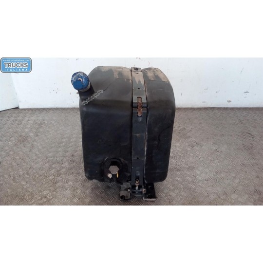 ADBLUE TANK MERCEDES-BENZ truck Actros euro 5 2008>2013 used