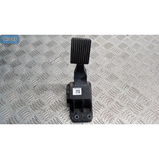 ELETRONIC THROTTLE PEDAL  MERCEDES-BENZ truck Actros euro 5 2008>2013 used