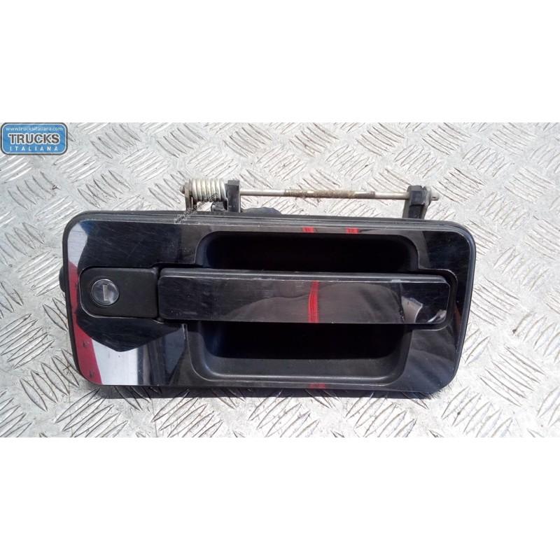 MERCEDES-BENZ truck DOOR HANDLE  MERCEDES-BENZ truck Actros euro 5 2008>2013 used