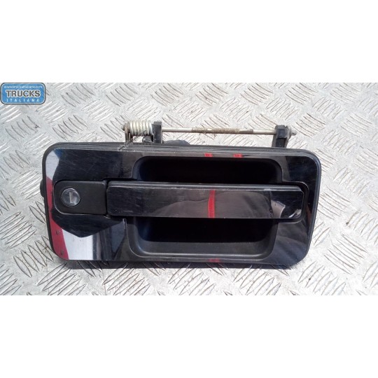 DOOR HANDLE  MERCEDES-BENZ truck Actros euro 5 2008>2013 used