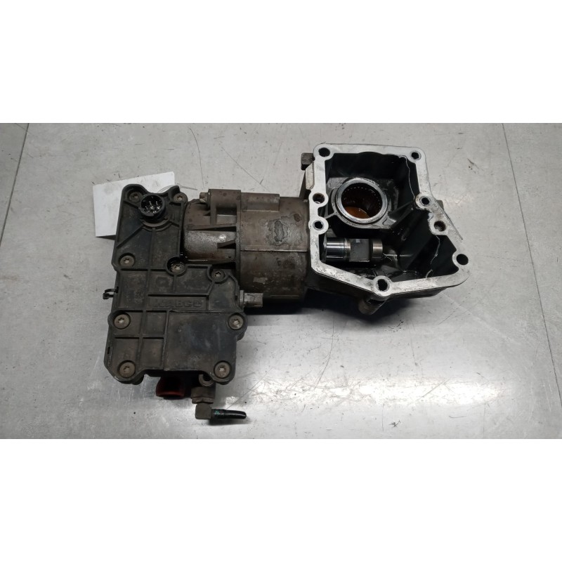 MERCEDES-BENZ truck ATTUATORE MERCEDES-BENZ truck Actros euro 5 2008>2013 used