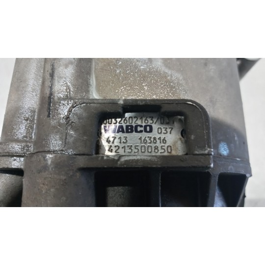 ATTUATORE MERCEDES-BENZ truck Actros euro 5 2008>2013 used