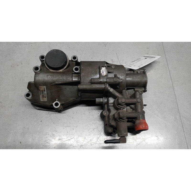 MERCEDES-BENZ truck ATTUATORE MERCEDES-BENZ truck Actros euro 5 2008>2013 used