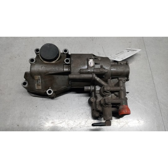 ATTUATORE MERCEDES-BENZ truck Actros euro 5 2008>2013 used