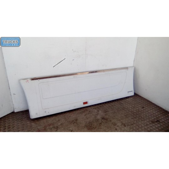 MINIGONNA SINISTRA MERCEDES-BENZ truck Actros euro 5 2008>2013 usato