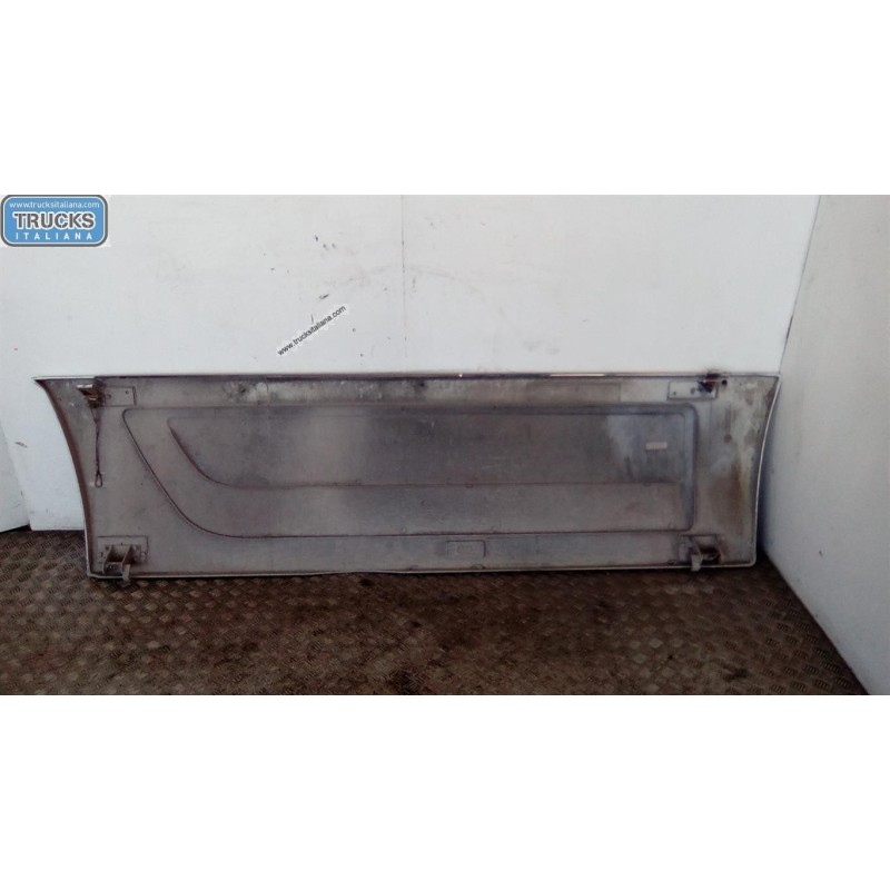 MERCEDES-BENZ truck MINIGONNA SINISTRA MERCEDES-BENZ truck Actros euro 5 2008>2013 usato