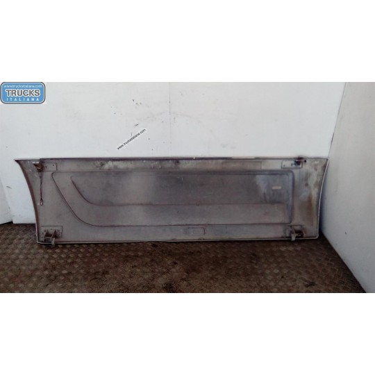 MINISKIRT LEFT MERCEDES-BENZ truck Actros euro 5 2008>2013 used