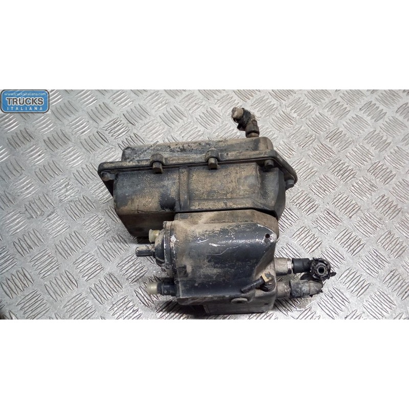 MERCEDES-BENZ truck POMPA ADBLUE MERCEDES-BENZ truck Actros euro 5 2008>2013 usato