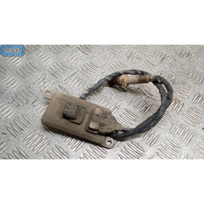 MERCEDES-BENZ truck PROBE LAMBDA  MERCEDES-BENZ truck Actros euro 5 2008>2013 used