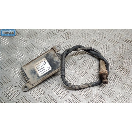 SONDA LAMBDA MERCEDES-BENZ truck Actros euro 5 2008>2013 usato