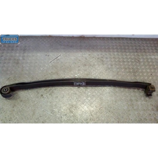 FRONT SPRINGS MERCEDES-BENZ truck Actros euro 5 2008>2013 used