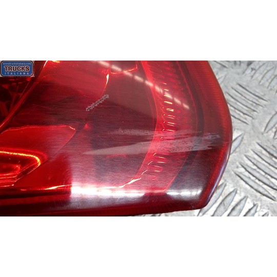 FARO POSTERIORE ESTERNO DESTRO CHEVROLET Nubira 2005> usato