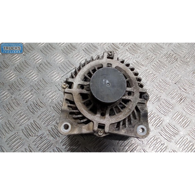 OPEL van ALTERNATOR OPEL van Vivaro B 2014> used