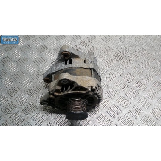 ALTERNATORE OPEL van Vivaro B 2014> usato