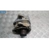 OPEL van ALTERNATOR OPEL van Vivaro B 2014> used