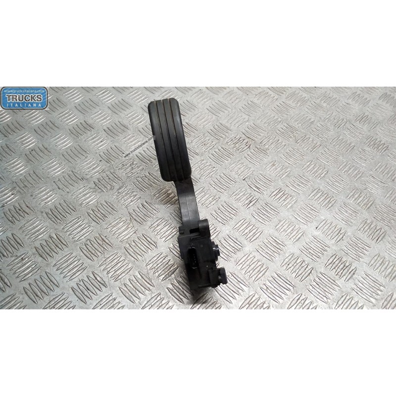OPEL van ELETRONIC THROTTLE PEDAL  OPEL van Vivaro B 2014> used