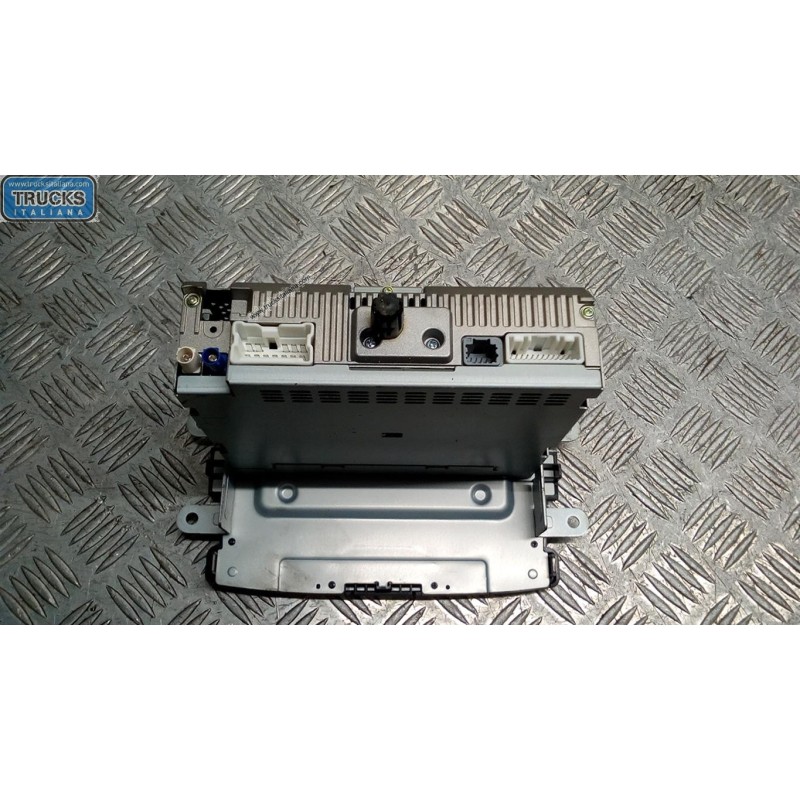 OPEL van NAVIGAZIONE OPEL van Vivaro B 2014> usato