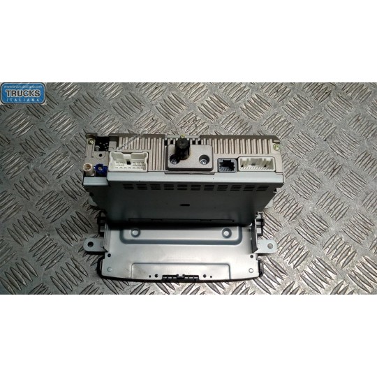 NAVIGAZIONE OPEL van Vivaro B 2014> usato