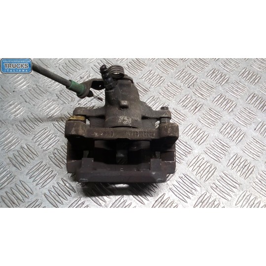 LEFT REAR CALIPER BRAKE  OPEL van Vivaro B 2014> used