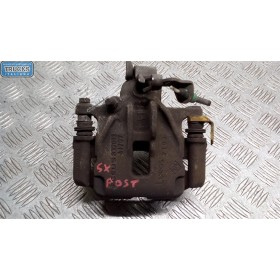 LEFT REAR CALIPER BRAKE...