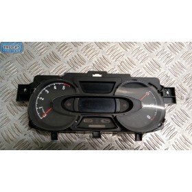 INSTRUMENT PANEL OPEL van...