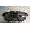 OPEL van QUADRO STRUMENTI OPEL van Vivaro B 2014> usato