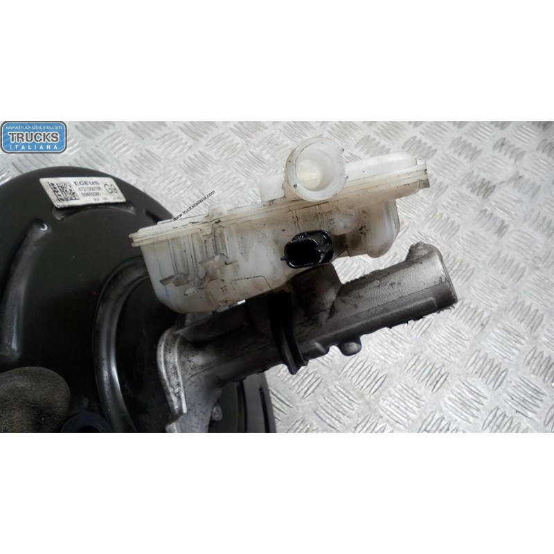 OPEL van BRAKE PUMP OPEL van Vivaro B 2014> used