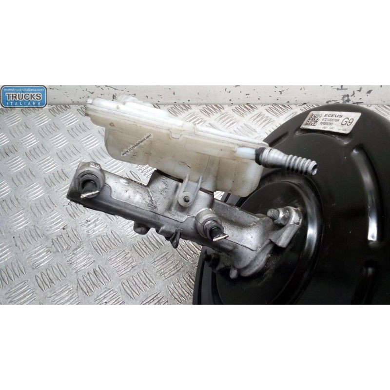 OPEL van BRAKE PUMP OPEL van Vivaro B 2014> used