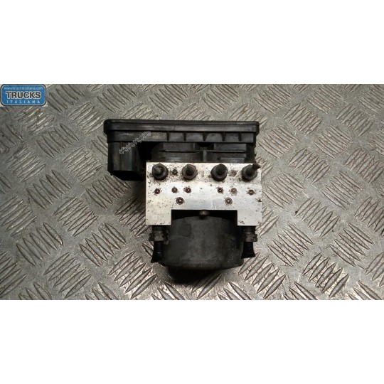 ABS SYSTEM OPEL van Vivaro B 2014> used