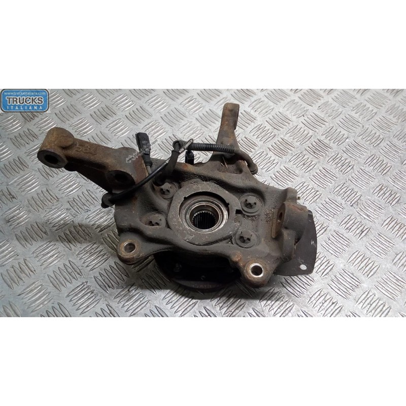 OPEL van COMPLETE RIGHT UPRIGHT OPEL van Vivaro B 2014> used