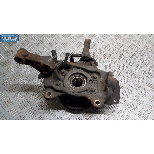 MONTANTE COMPLETO DESTRO OPEL van Vivaro B 2014> usato