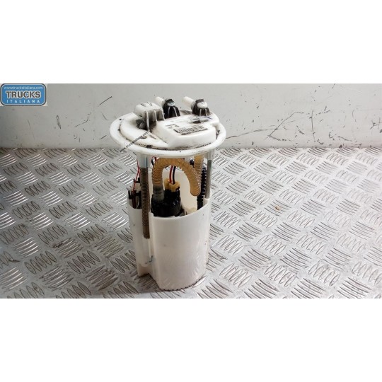 POMPA SERBATOIO OPEL van Vivaro B 2014> usato