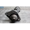 OPEL van STARTER MOTOR OPEL van Vivaro B 2014> used