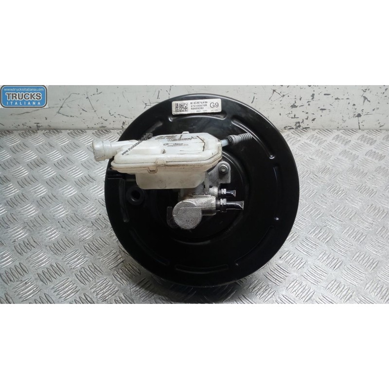 OPEL van SERVOFRENO OPEL van Vivaro B 2014> usato