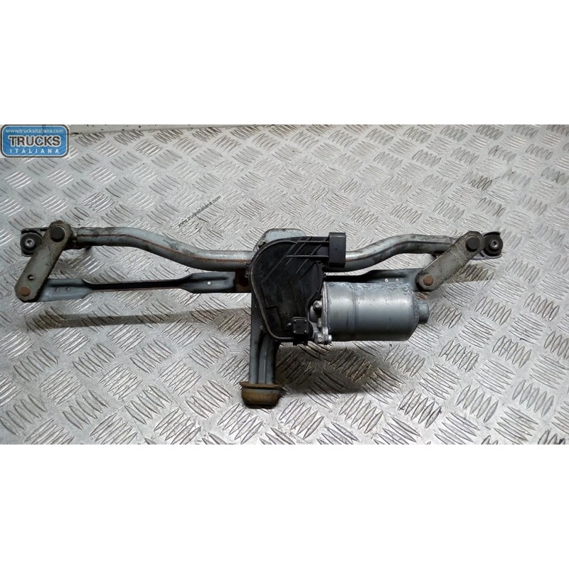 OPEL van windshield wiper motor OPEL van Vivaro B 2014> used