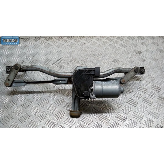 windshield wiper motor OPEL van Vivaro B 2014> used