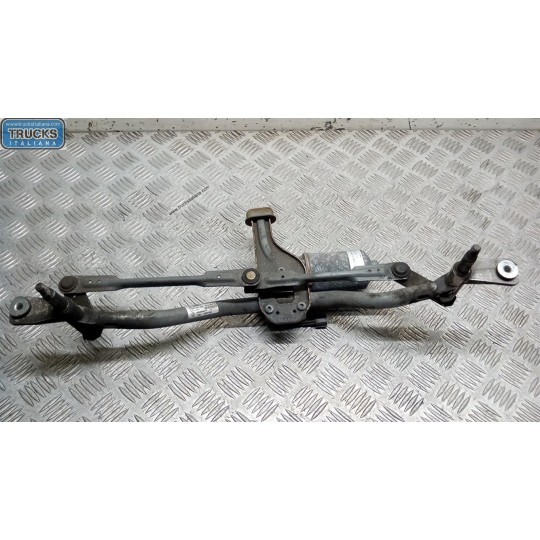 windshield wiper motor OPEL van Vivaro B 2014> used