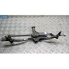 OPEL van windshield wiper motor OPEL van Vivaro B 2014> used