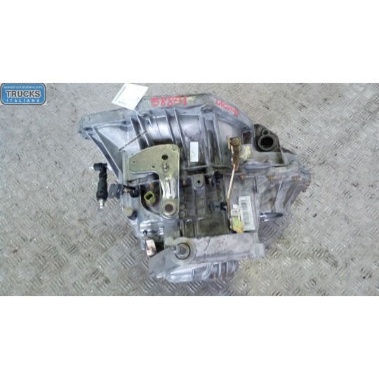 CAMBIO RENAULT Laguna 2001>2005 usato