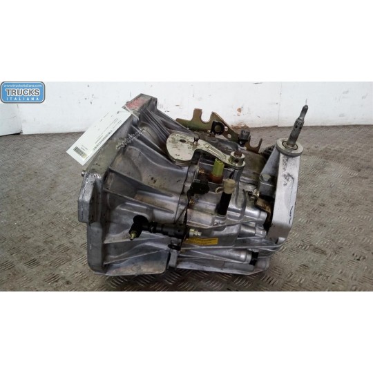 GEARBOXES  RENAULT Laguna 2001>2005 used