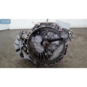 GEARBOXES  RENAULT Laguna...