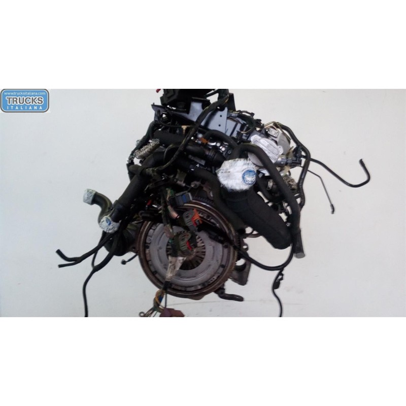 RENAULT ENGINE RENAULT Laguna 2001>2005 used