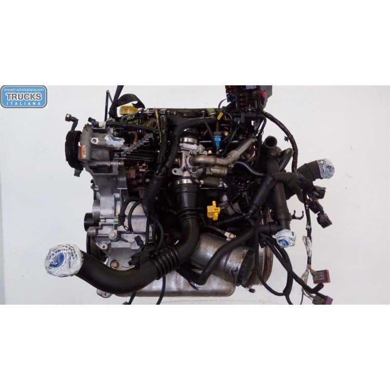 RENAULT ENGINE RENAULT Laguna 2001>2005 used