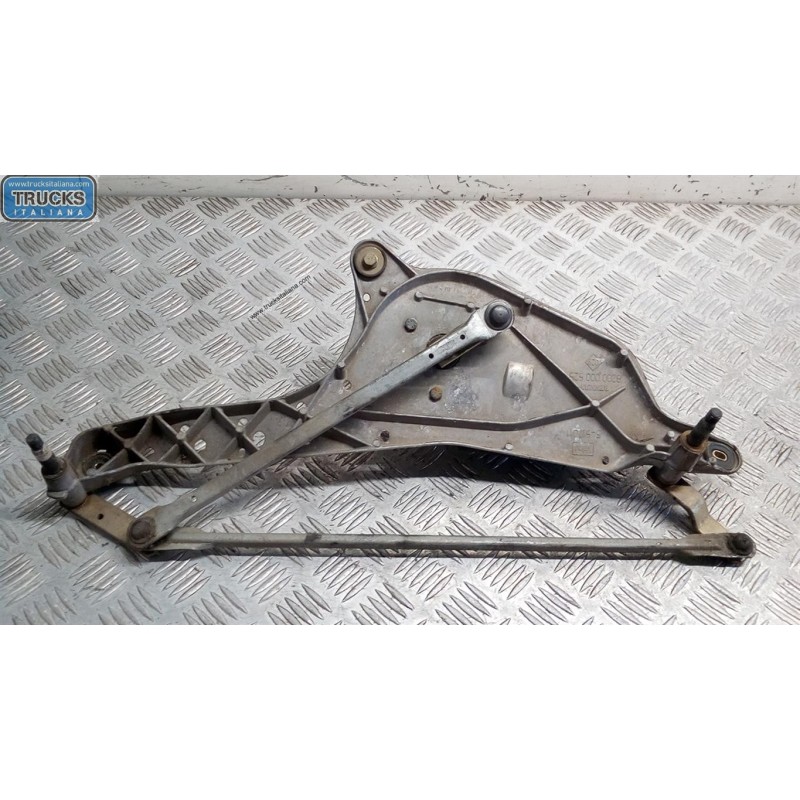 RENAULT MOTORINO TERGI ANTERIORE RENAULT Laguna 2001>2005 usato