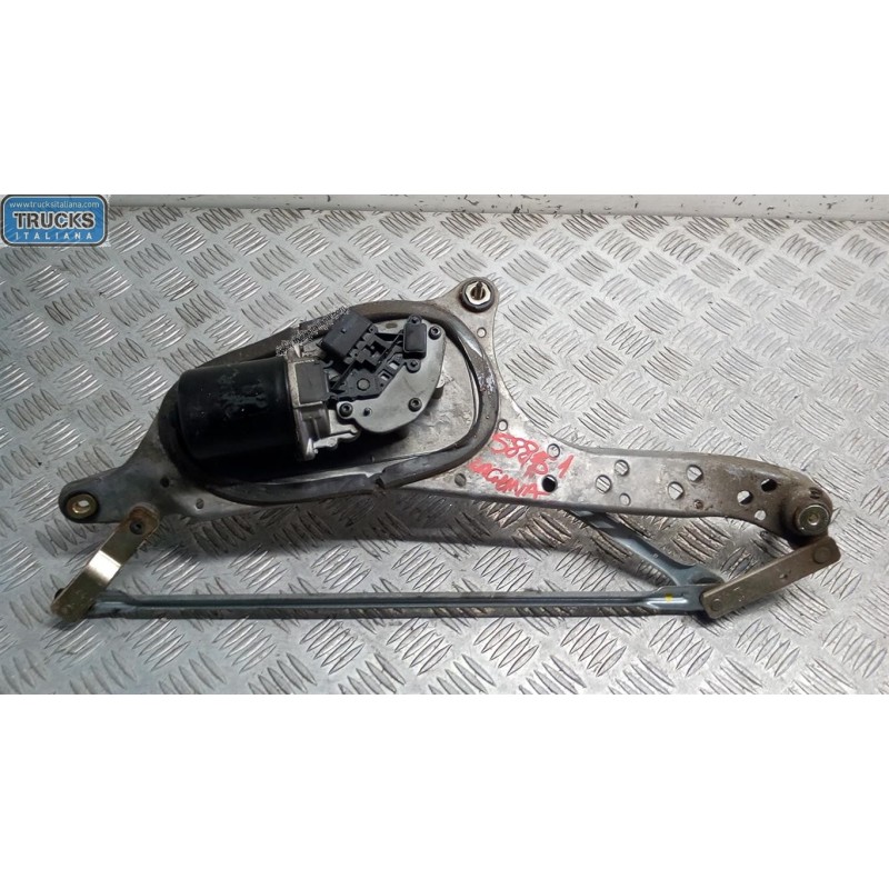 RENAULT MOTORINO TERGI ANTERIORE RENAULT Laguna 2001>2005 usato