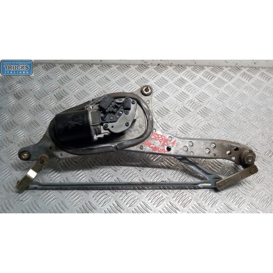 windshield wiper motor RENAULT Laguna 2001>2005 used